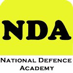 NDA Exam Preparation 2016 Apk