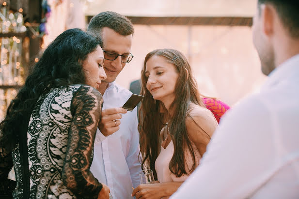 Wedding photographer Mariya Kayurova (kayurova). Photo of 16 October 2019