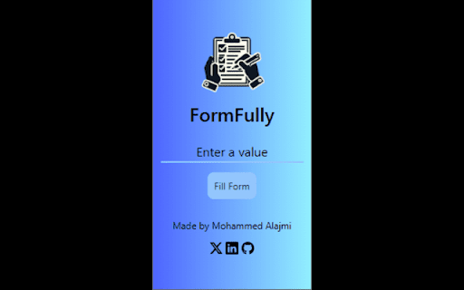 FormFully