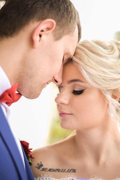 Wedding photographer Olga Sova (olgatabuntsova). Photo of 18 July 2018