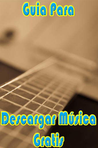 Descargar Musica MP3 Gratis y Rapido Guia