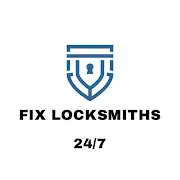 Fix Locksmiths Logo