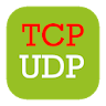 TCP Ports list icon