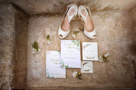 Wedding photographer Caterina Vitiello (caterinavitiello). Photo of 6 April 2022