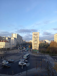 appartement à Paris 12ème (75)