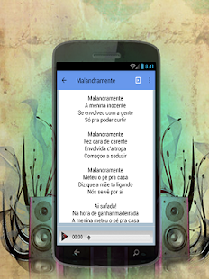 How to get MC Leléto e MC Maromba Musica 2017 1.0 mod apk for pc