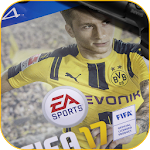 Cover Image of Download guide for FIFA 2017 1.3 APK