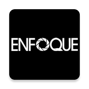 Enfoque Film Festival logo