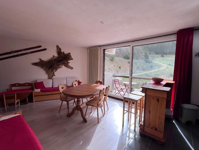 Vente appartement 2 pièces 42 m² à Villard-de-Lans (38250), 180 500 €