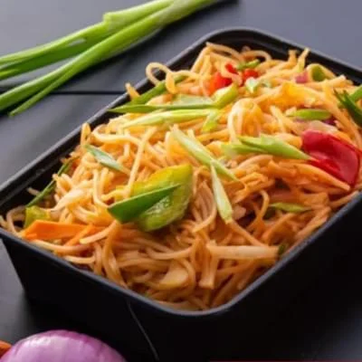 Veg Hakka Noodle Regular