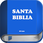 Cover Image of Descargar Biblia Reina Valera en español + Devocional de hoy  APK