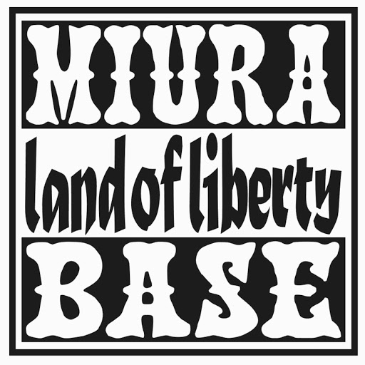 MIURA-BASEのプロフィール画像