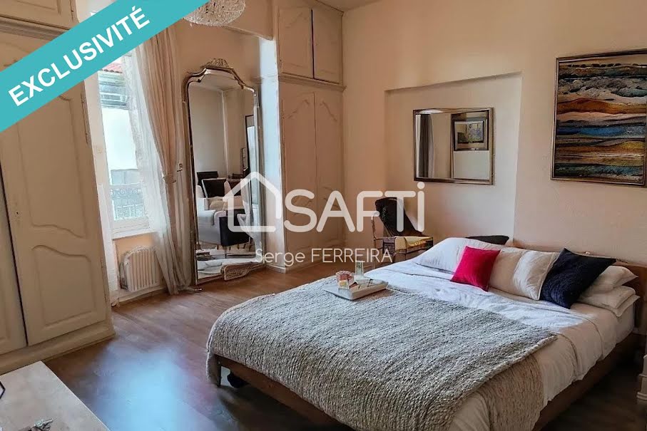 Vente appartement 5 pièces 107 m² à Sète (34200), 498 000 €