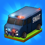 Cover Image of Unduh Gabungkan Truk: Truk Monster 1.0.49 APK