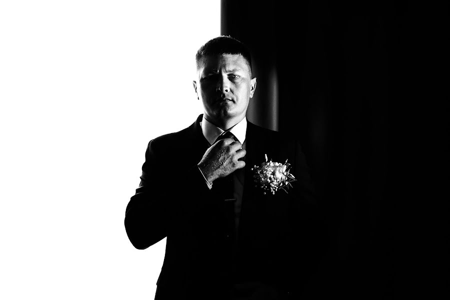 Photographe de mariage Zhambyl Buranbaev (zhambil). Photo du 31 août 2023