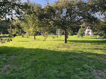 terrain à Saint-Benoît-d'Hébertot (14)