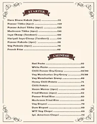 What The Taste Food n Roll menu 7