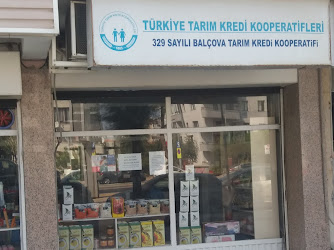 Türkiye Tarım Kredi Kooperatifleri