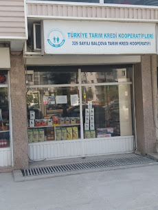 Türkiye Tarım Kredi Kooperatifleri