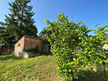 maison à Bellou-sur-Huisne (61)