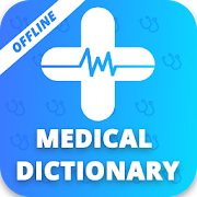 Medical Terminology-Offline (Free)  Icon