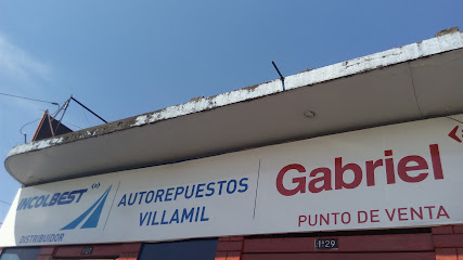 Auto Repuestos Villamil