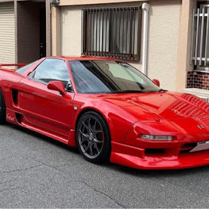 NSX NA1