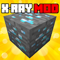 Icon X-Ray Texture Pack