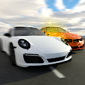 TDZ: Traffic Drive & Car Race