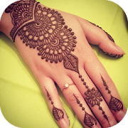 Easy Mehndi Ideas 1.0 Icon