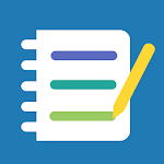 Cover Image of 下载 CBT Thought Diary - Mood Tracker, Journal & Record 4.0.1 APK