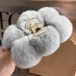 Large grey