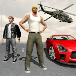 Cover Image of Download Real Gangster Vegas Crime Game 1.3 APK