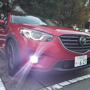 CX-5 KE2AW