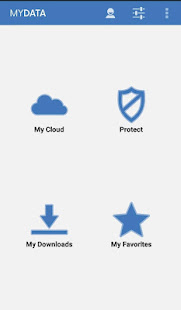MyData Protection(圖1)-速報App