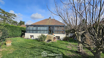 maison à Moigny-sur-Ecole (91)