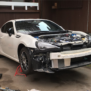 BRZ ZC6