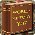 Cover Image of ダウンロード World History Quiz Educational Trivia 1.91202 APK