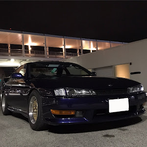 シルビア S14 後期