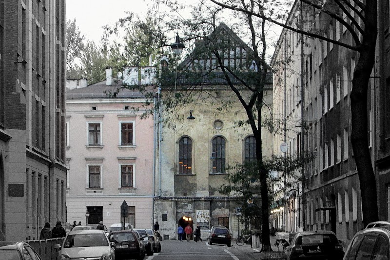 Paseo por el Vístula y Kazimierz musical - POR LO QUE SE OBVIA Y NO SE OBVIA DE CRACOVIA (7)