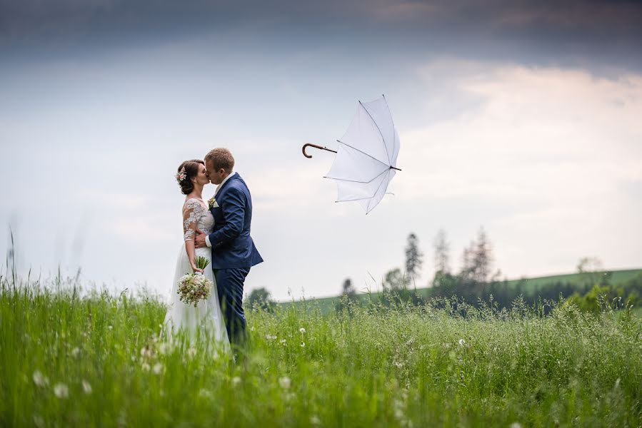 Wedding photographer Filip Komorous (filipfotografcz). Photo of 26 January 2021