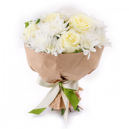 White Bouquet - Share your best!