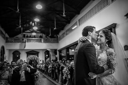 Wedding photographer Rodrigo Garcia (rodrigogarcia2). Photo of 27 August 2019