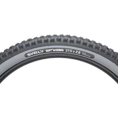 Surly Dirt Wizard Tire - 27.5 x 2.8, Tubeless, 60 tpi