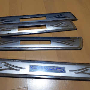 オデッセイ RB2
