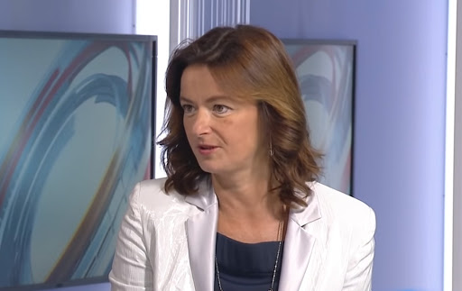 Slovenija lobira za resor proširenja u Evropskoj komisiji, Tanja Fajon kandidatkinja