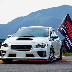 WRX STI