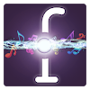 Fusion Music Player icon