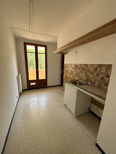 Vente appartement 3 pièces 60 m² à La Farlède (83210), 215 000 €