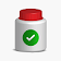 Medication Reminder, Pill Tracker & Refill icon